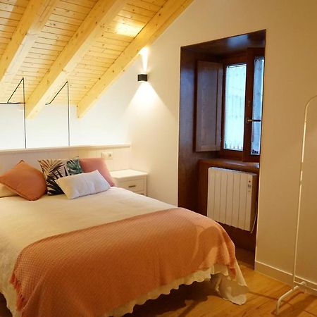 Apartamentos Turísticos El Peñón Tapia De Casariego Exterior foto